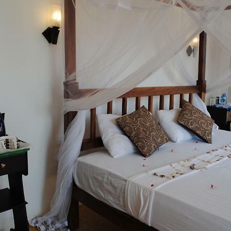 Asha Beach&Spa Tangalle Exterior foto