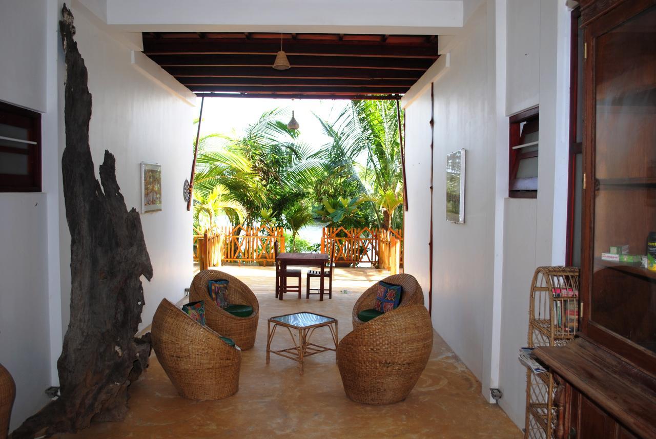 Asha Beach&Spa Tangalle Exterior foto