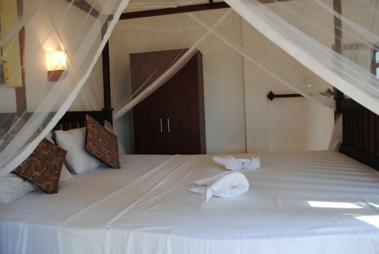 Asha Beach&Spa Tangalle Exterior foto