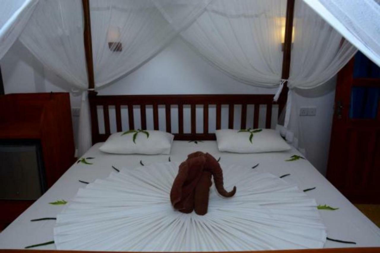 Asha Beach&Spa Tangalle Exterior foto