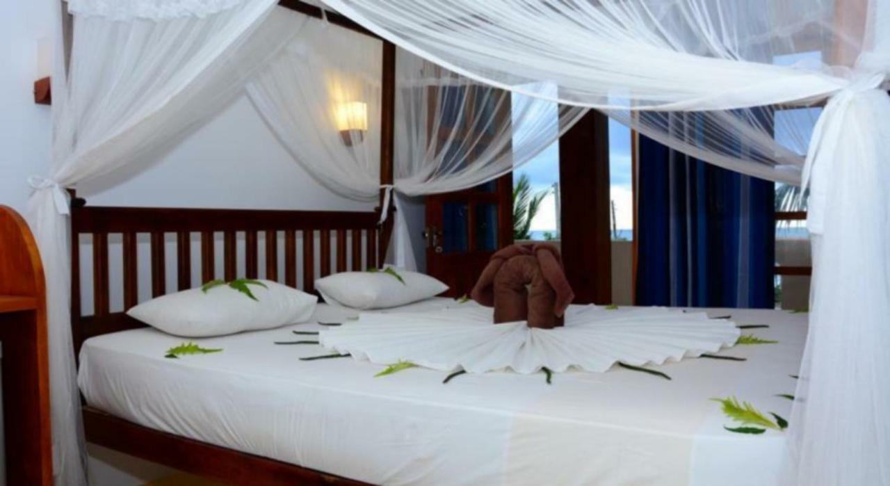 Asha Beach&Spa Tangalle Exterior foto